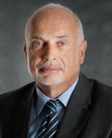 prof. dr hab. Marek Wierzbowski