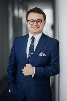 r.pr. Mateusz Kozieł