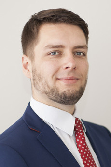 adw. Michał Wysocki