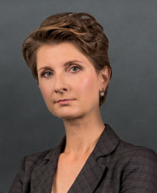 prof. INP PAN dr hab. Monika Tarska