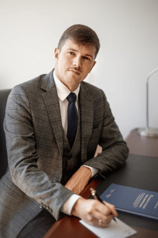 r.pr. dr Patryk K. Jończyk