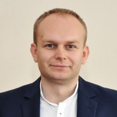 dr Paweł Śwital