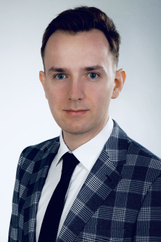 dr Sebastian Czechowicz