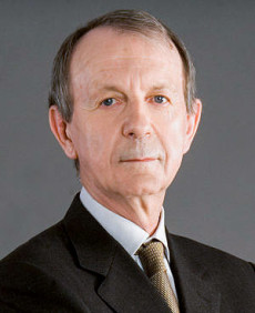 prof. dr hab. dr. h.c. Stanisław Sołtysiński