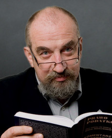 prof.dr hab. Witold Modzelewski