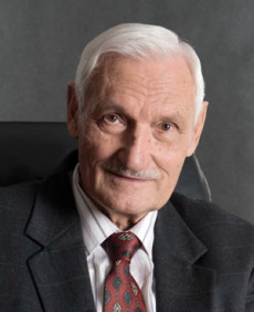 prof. dr hab. Wojciech Muszalski &dagger;