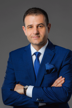 dr hab. Wojciech Szydło