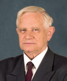 prof. dr hab.  Zbigniew Radwański &dagger;