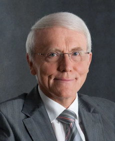 prof. dr hab. Zygmunt Konrad Niewiadomski, sędzia NSA w st. spocz.
