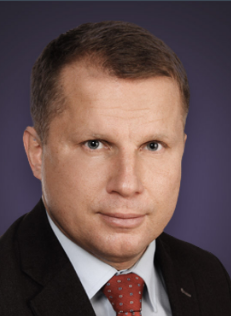 dr hab. Grzegorz Sibiga, prof. INP PAN