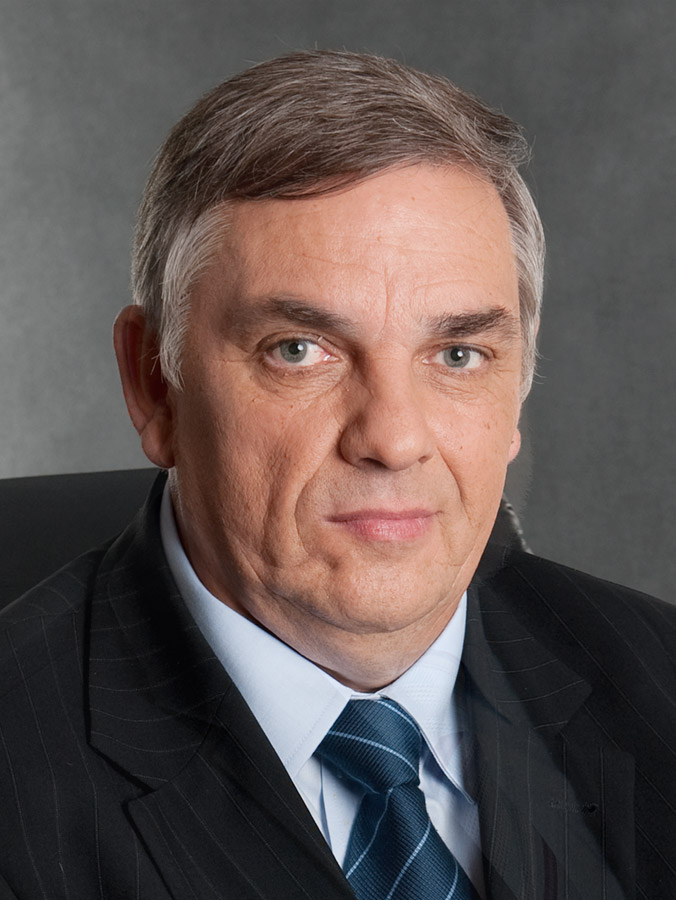 prof. dr hab. Henryk Dzwonkowski