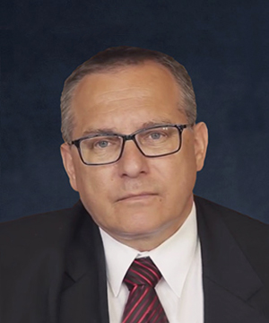 prof. dr hab. Jerzy Skorupka