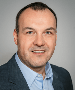 dr Maciej Lubiszewski