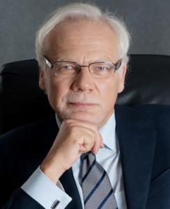 prof. dr hab. Marek Safjan