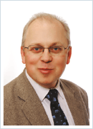 prof. dr hab. Leszek Berezowski