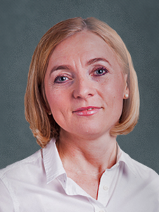 dr Halina Sierocka