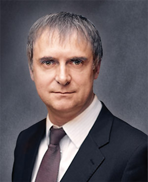 prof. dr hab. Arkadiusz Sobczyk