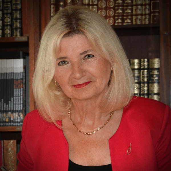 prof. dr hab. Violetta Konarska-Wrzosek