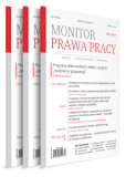 Monitor Prawa Pracy