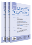 Monitor Podatkowy