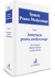 System Prawa Medycznego