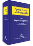 System Prawa Unii Europejskiej