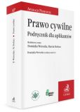Aplikacje prawnicze