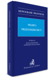 Monografie Prawnicze