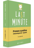 Last Minute