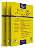 Monitor Prawniczy