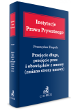 Instytucje Prawa Prywatnego