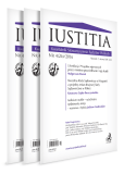 Kwartalnik Iustitia