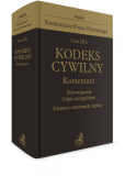 Komentarze Prawa Prywatnego