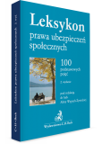 Leksykony prawnicze