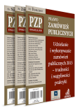 PZP. Prawo Zamówień Publicznych