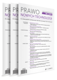 Prawo Nowych Technologii