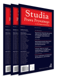 Studia Prawa Prywatnego