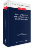 System Postępowania Cywilnego