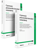Kancelaria w praktyce