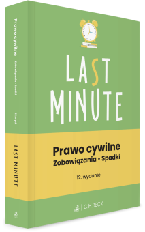 Last Minute