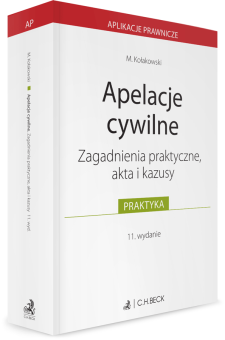 Aplikacje prawnicze