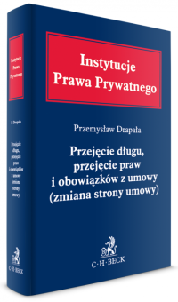 Instytucje Prawa Prywatnego