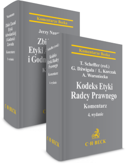 Komentarze Becka