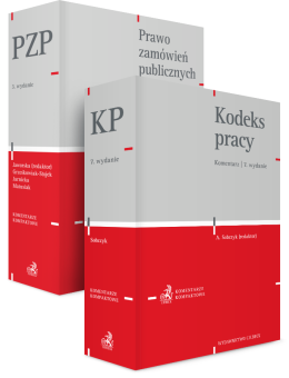 Komentarze Kompaktowe