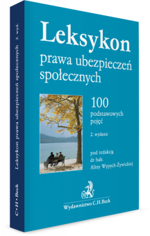 Leksykony prawnicze