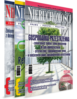 Nieruchomości C.H.Beck