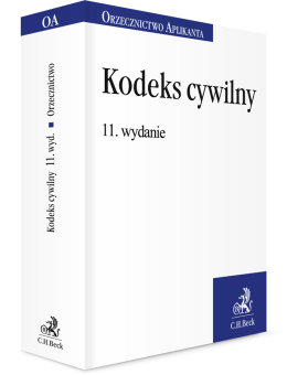 Orzecznictwo Aplikanta