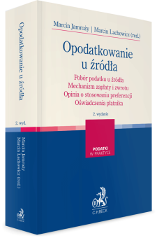 Podatki w praktyce