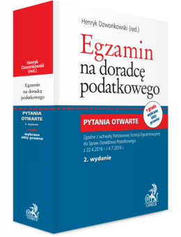 Podatkowe inne