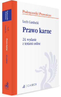 Podręczniki Prawnicze